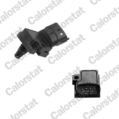 Sensor, intake manifold pressure